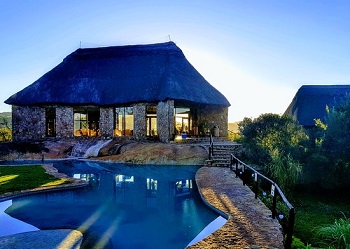 Matobo Hills Lodge