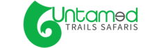 Untamed Trails Safaris Logo